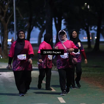 Runner Photo 8435183