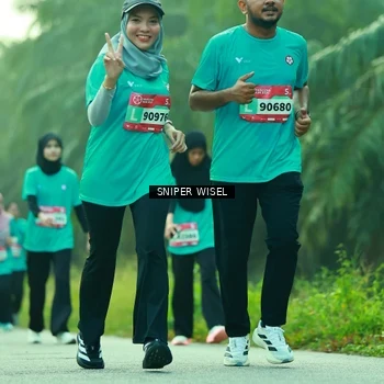 Runner Photo 8435187