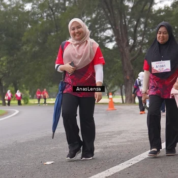 Runner Photo 8435189