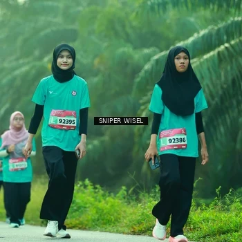 Runner Photo 8435197