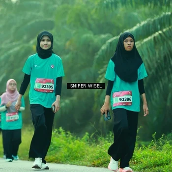 Runner Photo 8435198