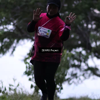 Runner Photo 8435203