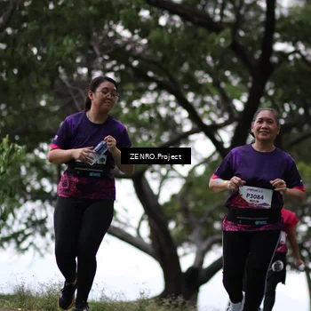 Runner Photo 8435204