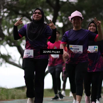 Runner Photo 8435205