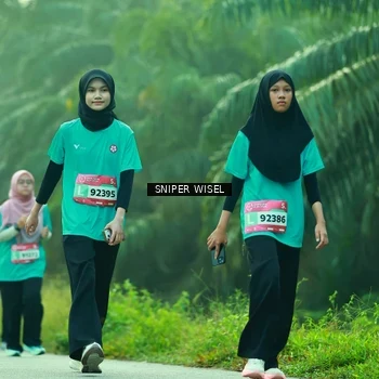 Runner Photo 8435207