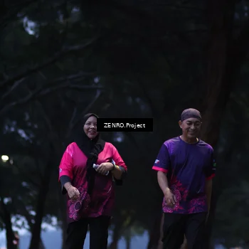 Runner Photo 8435209