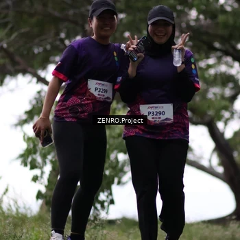 Runner Photo 8435220