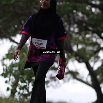 Runner Photo 8435222