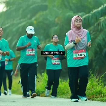Runner Photo 8435234