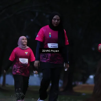 Runner Photo 8435242