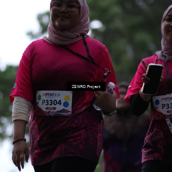 Runner Photo 8435243