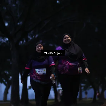 Runner Photo 8435245
