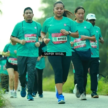 Runner Photo 8435251