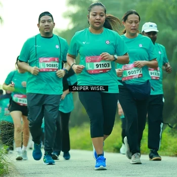 Runner Photo 8435256