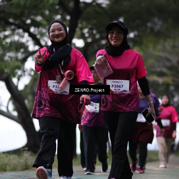 Runner Photo 8435258