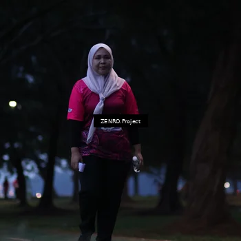 Runner Photo 8435259