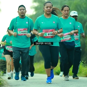 Runner Photo 8435260
