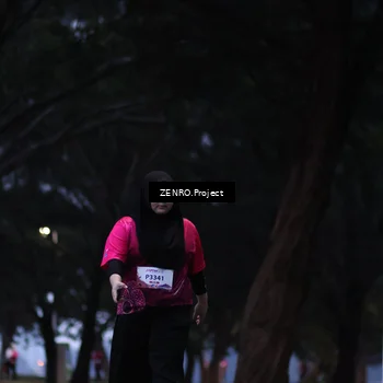 Runner Photo 8435268