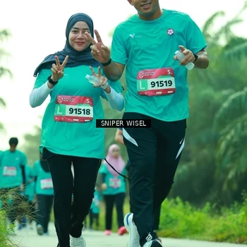 Runner Photo 8435269