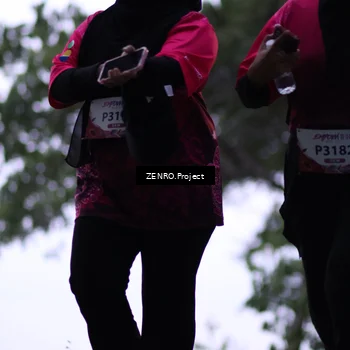 Runner Photo 8435277