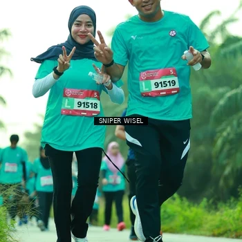 Runner Photo 8435279