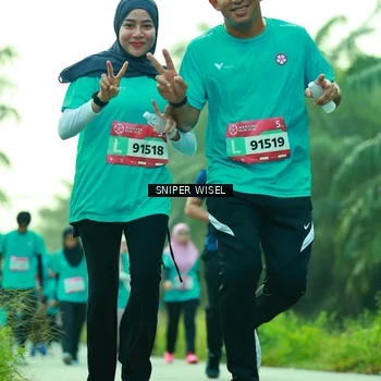 Runner Photo 8435282