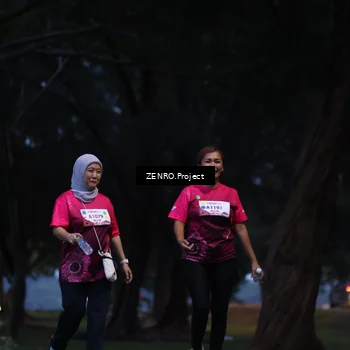 Runner Photo 8435285