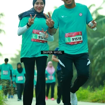 Runner Photo 8435286