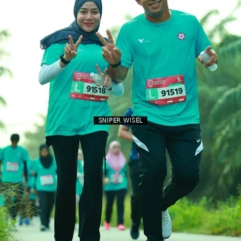 Runner Photo 8435290