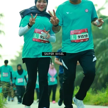 Runner Photo 8435295
