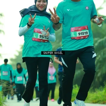Runner Photo 8435299