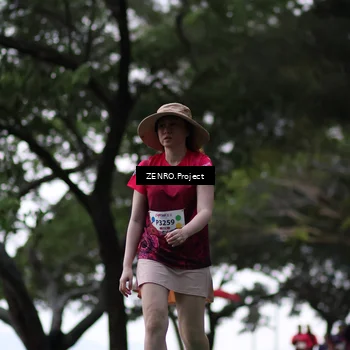 Runner Photo 8435313