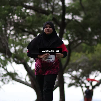 Runner Photo 8435314
