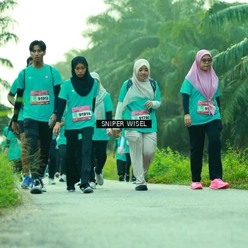 Runner Photo 8435318