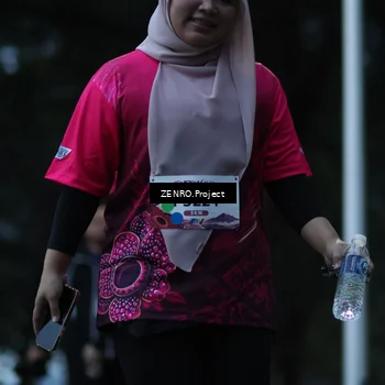 Runner Photo 8435320