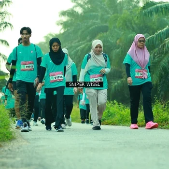 Runner Photo 8435322