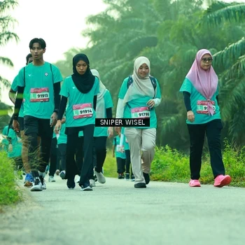 Runner Photo 8435325