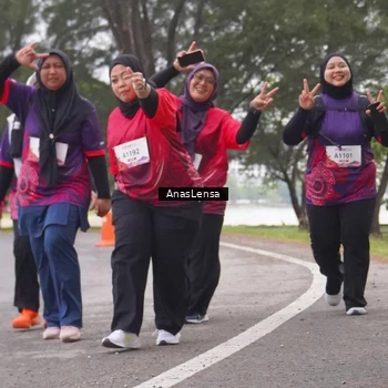 Runner Photo 8435380