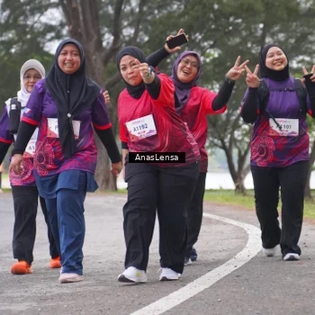 Runner Photo 8435385