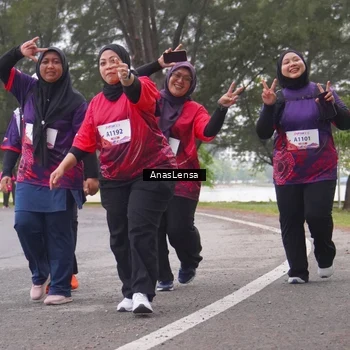 Runner Photo 8435428