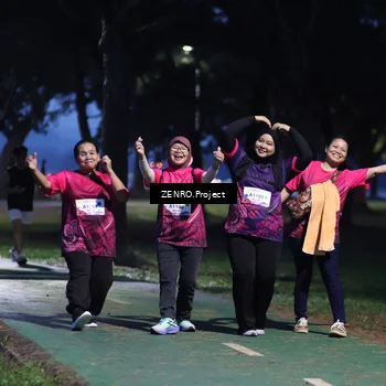 Runner Photo 8435436