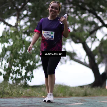Runner Photo 8435439