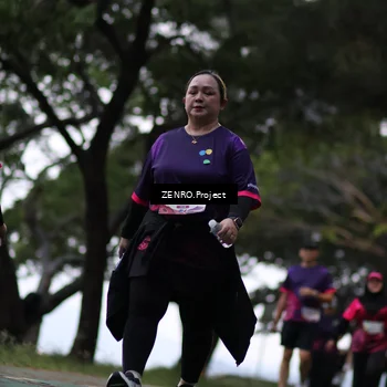 Runner Photo 8435444