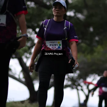 Runner Photo 8435455