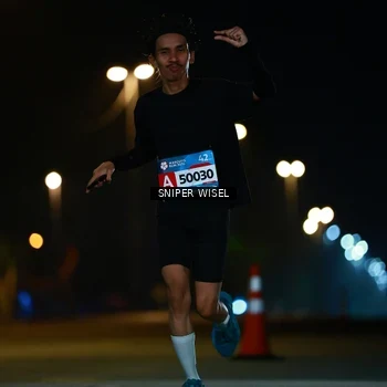 Runner Photo 8435479