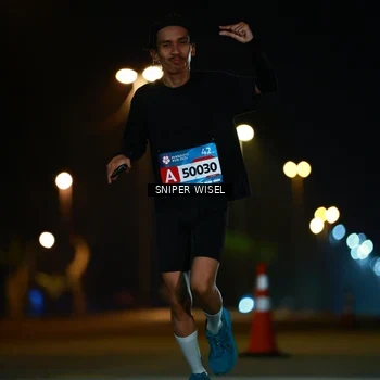 Runner Photo 8435481