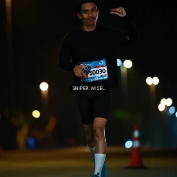 Runner Photo 8435482