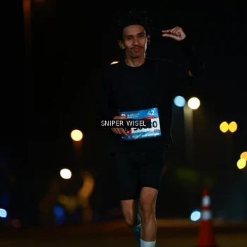 Runner Photo 8435485