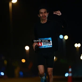 Runner Photo 8435488