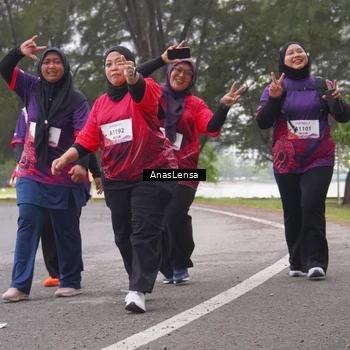 Runner Photo 8435489